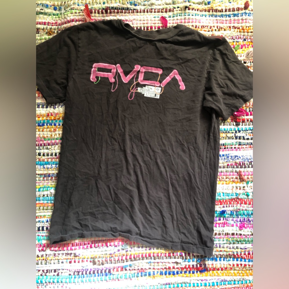 RVCA T-shirt